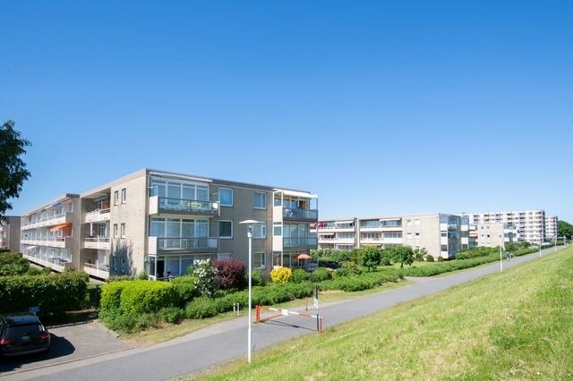 Ferienwohnung in Gr&ouml;mitz - Baltic Apartment am D&uuml;nenpark - Bild 24