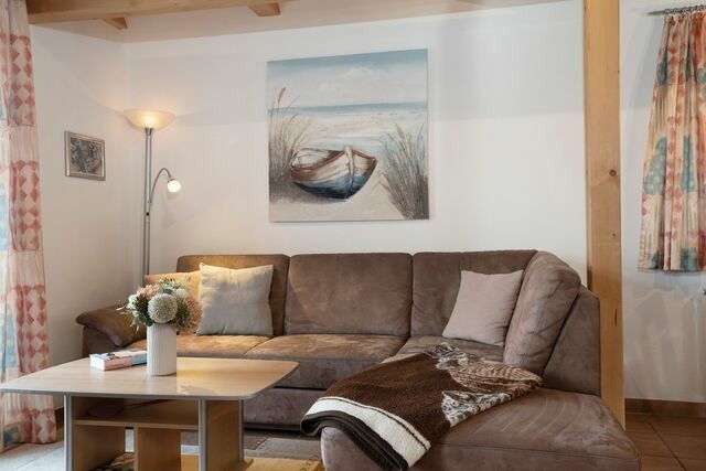 Ferienhaus in Süssau - Seeadlerweg 11 - Bild 5