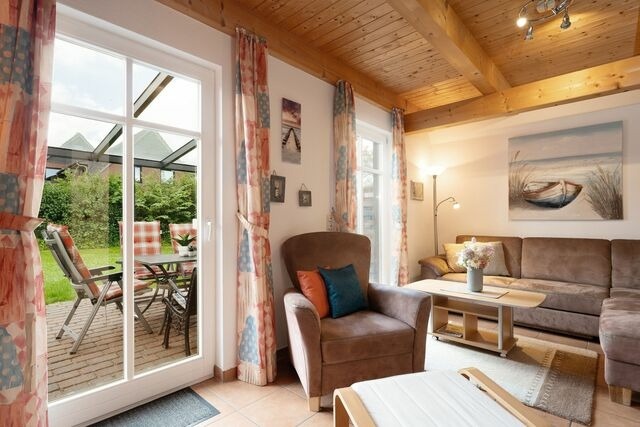 Ferienhaus in Süssau - Seeadlerweg 11 - Bild 7