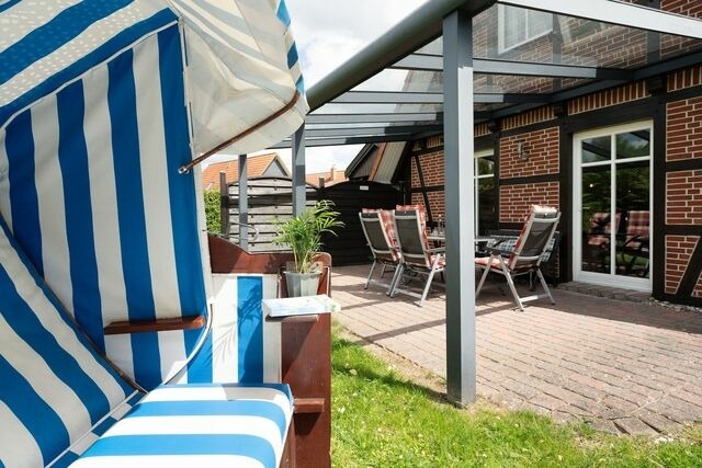 Ferienhaus in Süssau - Seeadlerweg 11 - Bild 14