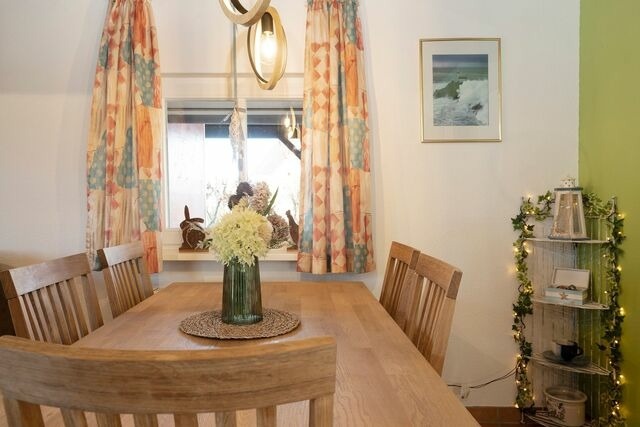 Ferienhaus in Süssau - Seeadlerweg 11 - Bild 18