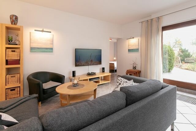 Ferienhaus in Lensterstrand - Lensterstrand Oase - Bild 5