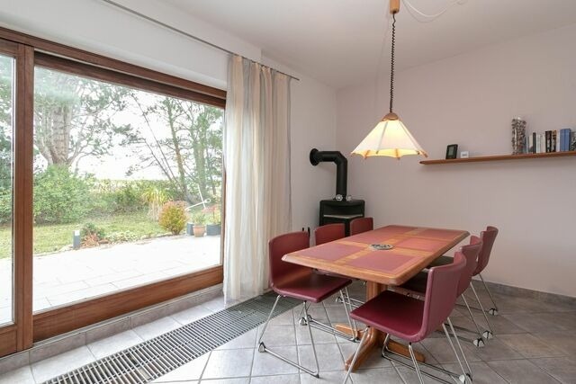Ferienhaus in Lensterstrand - Lensterstrand Oase - Bild 6