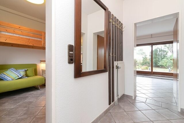 Ferienhaus in Lensterstrand - Lensterstrand Oase - Bild 14