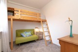 Ferienhaus in Lensterstrand - Lensterstrand Oase - Bild 15