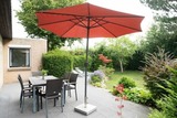 Ferienhaus in Lensterstrand - Lensterstrand Oase - Bild 22