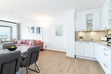 Ferienwohnung in Laboe - Börn Lachmöwe - Bild 11