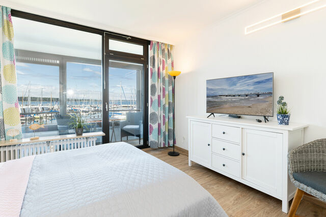 Ferienwohnung in Laboe - Börn Lachmöwe - Bild 19