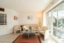 Hanseaten Residenz Seewolke