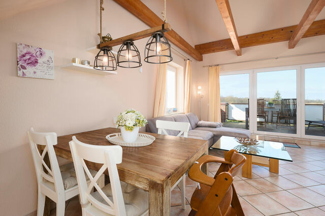 Ferienwohnung in Sch&ouml;nberger Strand - Schlehenkamp 5 Wind - Bild 9