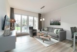 Ferienwohnung in Scharbeutz - Seepark Strandgl&uuml;ck - Bild 1
