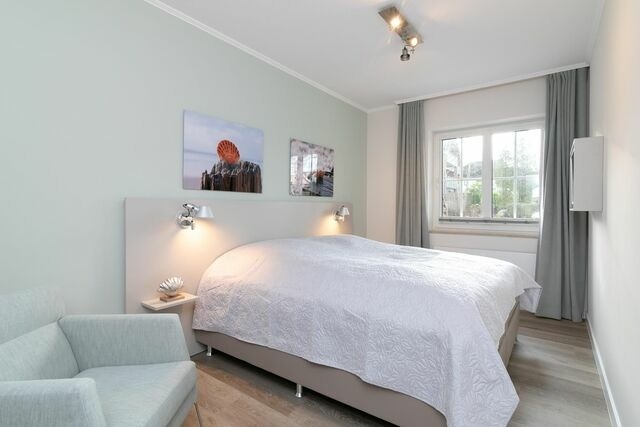 Ferienwohnung in Scharbeutz - Seepark Strandgl&uuml;ck - Bild 2