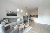 Ferienwohnung in Scharbeutz - Seepark Strandgl&uuml;ck - Bild 5