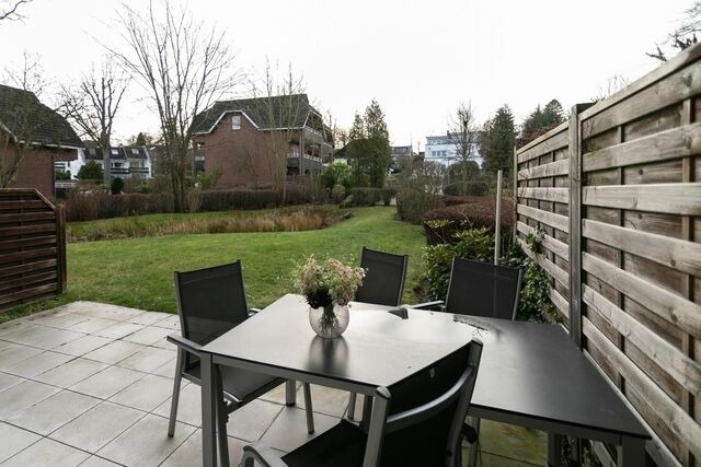 Ferienwohnung in Scharbeutz - Seepark Strandgl&uuml;ck - Bild 8