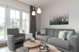 Ferienwohnung in Scharbeutz - Seepark Strandgl&uuml;ck - Bild 10