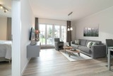Ferienwohnung in Scharbeutz - Seepark Strandgl&uuml;ck - Bild 13