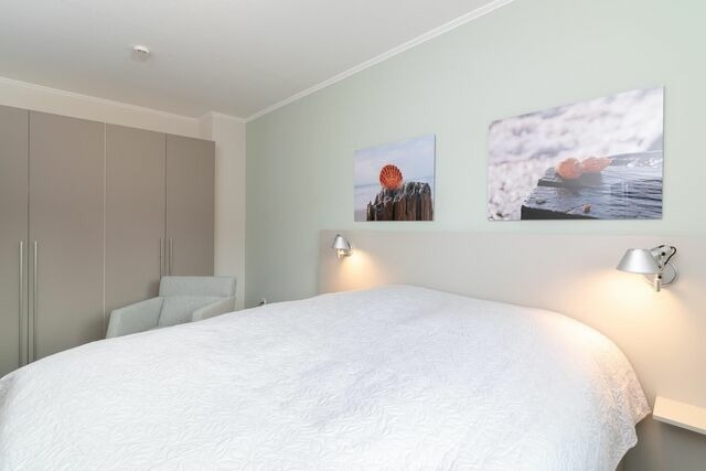 Ferienwohnung in Scharbeutz - Seepark Strandgl&uuml;ck - Bild 14