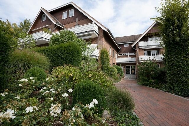 Ferienwohnung in Scharbeutz - Seepark Strandgl&uuml;ck - Bild 25