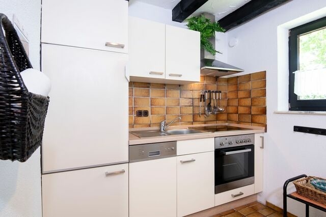 Ferienhaus in Süssau - Ostseestübchen - Bild 12