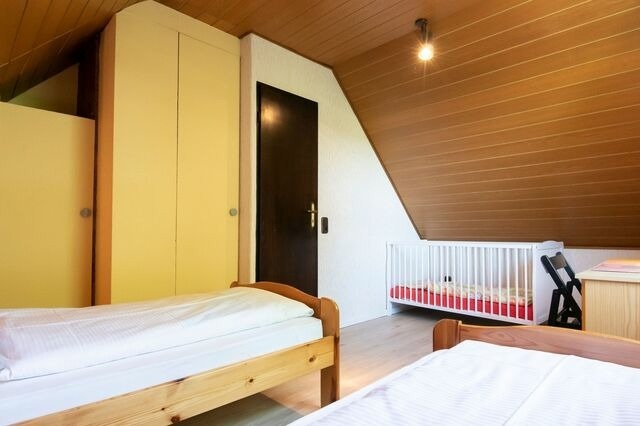 Ferienhaus in Süssau - Ostseestübchen - Bild 22