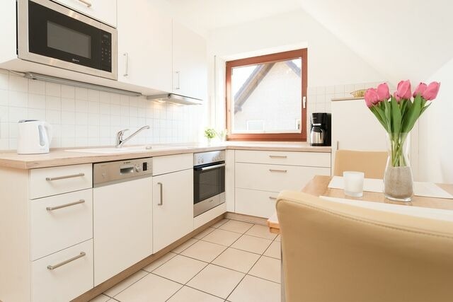 Ferienwohnung in Gr&ouml;mitz - Hasenkamp 18 Hummer - Bild 2