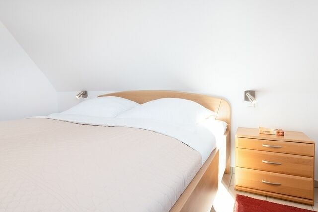 Ferienwohnung in Gr&ouml;mitz - Hasenkamp 18 Hummer - Bild 4