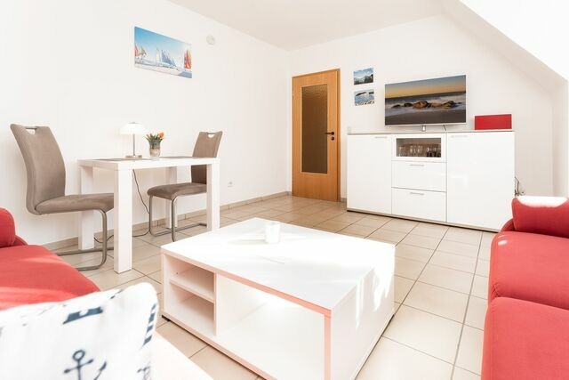 Ferienwohnung in Gr&ouml;mitz - Hasenkamp 18 Hummer - Bild 6