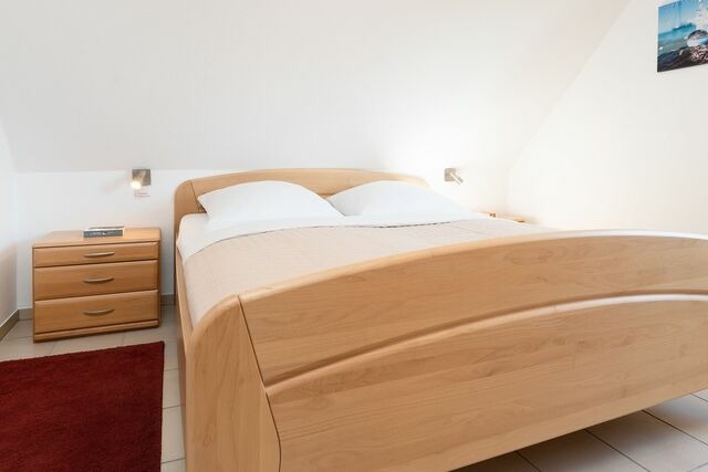 Ferienwohnung in Gr&ouml;mitz - Hasenkamp 18 Hummer - Bild 21