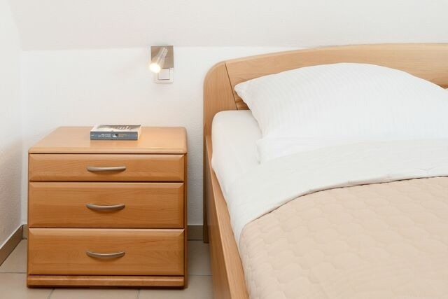 Ferienwohnung in Gr&ouml;mitz - Hasenkamp 18 Hummer - Bild 22