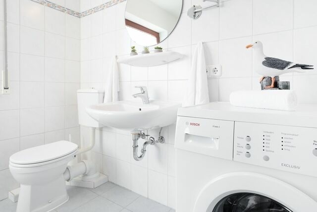 Ferienwohnung in Gr&ouml;mitz - Hasenkamp 18 Hummer - Bild 25