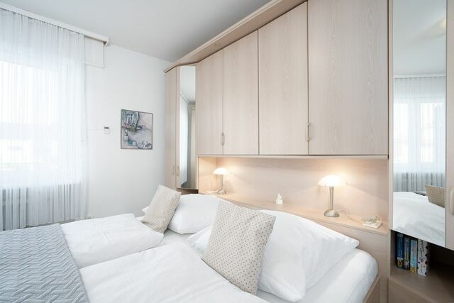 Ferienwohnung in Gr&ouml;mitz - Strandfee Heimathafen 10 - Bild 18