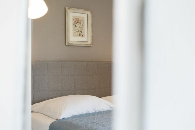 Ferienwohnung in Scharbeutz - Steffis Vogelnest - Bild 8