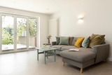 Ferienwohnung in Gr&ouml;mitz - Neust&auml;dter Stra&szlig;e 79a D&uuml;nengras - Bild 1