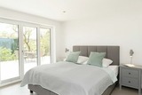 Ferienwohnung in Gr&ouml;mitz - Neust&auml;dter Stra&szlig;e 79a D&uuml;nengras - Bild 4