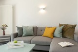 Ferienwohnung in Gr&ouml;mitz - Neust&auml;dter Stra&szlig;e 79a D&uuml;nengras - Bild 6