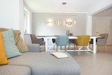 Ferienwohnung in Gr&ouml;mitz - Neust&auml;dter Stra&szlig;e 79a D&uuml;nengras - Bild 9