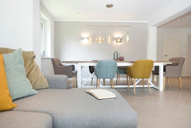 Ferienwohnung in Gr&ouml;mitz - Neust&auml;dter Stra&szlig;e 79a D&uuml;nengras - Bild 9