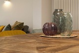 Ferienwohnung in Gr&ouml;mitz - Neust&auml;dter Stra&szlig;e 79a D&uuml;nengras - Bild 10