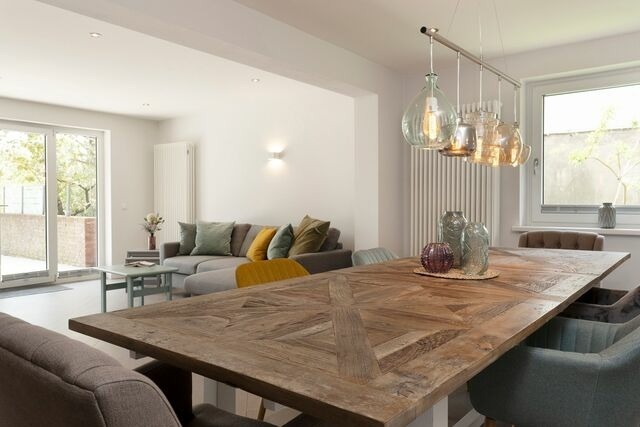 Ferienwohnung in Gr&ouml;mitz - Neust&auml;dter Stra&szlig;e 79a D&uuml;nengras - Bild 13