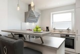 Ferienwohnung in Gr&ouml;mitz - Neust&auml;dter Stra&szlig;e 79a D&uuml;nengras - Bild 16