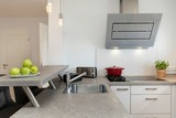 Ferienwohnung in Gr&ouml;mitz - Neust&auml;dter Stra&szlig;e 79a D&uuml;nengras - Bild 17
