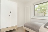 Ferienwohnung in Gr&ouml;mitz - Neust&auml;dter Stra&szlig;e 79a D&uuml;nengras - Bild 21
