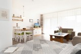 Ferienwohnung in Kellenhusen - Schützenweg 6 Strandhafer - Bild 1
