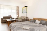 Ferienwohnung in Kellenhusen - Schützenweg 6 Strandhafer - Bild 2