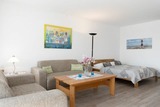 Ferienwohnung in Kellenhusen - Schützenweg 6 Strandhafer - Bild 5