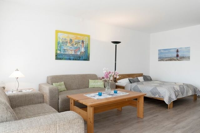 Ferienwohnung in Kellenhusen - Schützenweg 6 Strandhafer - Bild 5