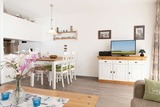 Ferienwohnung in Kellenhusen - Schützenweg 6 Strandhafer - Bild 7