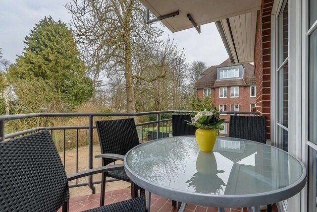 Ferienwohnung in Scharbeutz - Seestra&szlig;e 56 Wohnung 8 - Bild 4