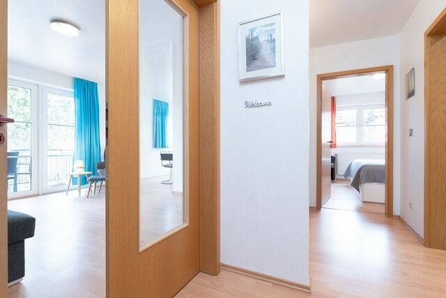 Ferienwohnung in Scharbeutz - Seestra&szlig;e 56 Wohnung 8 - Bild 20