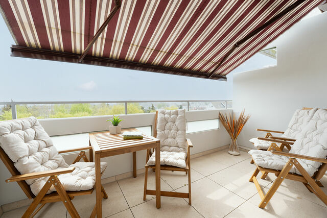 Ferienwohnung in Gr&ouml;mitz - Driftberg 1 Hygge-Zeit - Bild 14